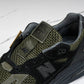 NB 991v2 x Stone Island MiUK 'Black'