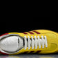 Guссi x Gazelle 'Yellow Red Velvet'