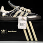 Samba x Wales Bonner Silver