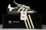 Samba x Wales Bonner Silver - UK 4.5 / US 5 (W 6) / EU 37