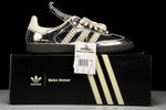 Samba x Wales Bonner Silver - UK 5.5 / US 6 (W 7) / EU 38.5