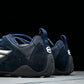 Вalenciaga Monday Ultra Sneaker 'Navy'