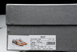 Prada America's Cup Sneaker 'Orange Silver'