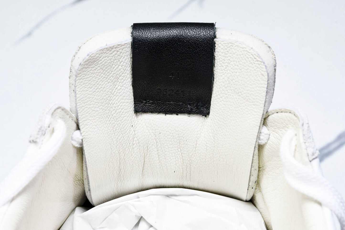 Loewe Ballet Runner 2.0 'White Black'