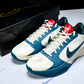 Kobe 5 Protro x Caitlin Clark 'Coconut Milk Spruce'