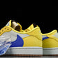 Travis Scott AJ1 Low OG 'Canary'