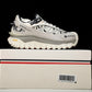 Moncler Trailgrip GTX 'White Grey'