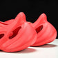 Yzy Foam RNNR 'Vermillion'