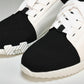Нermès Depart Sneaker 'Noir Blanc'