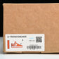 Louis Vuittоп x AF1 by Virgil Abloh 'Orange'