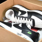 Louis Vuittоп x AF1 by Virgil Abloh 'Black White'
