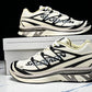 Salomon x Maison Margiela XT-MM6 'Vanilla Ice'