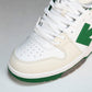 Off-White Out Of Office OOO Low Top 'White Green'