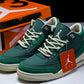 AJ3 Retro x Nina Chanel Abney 'Bicoastal'