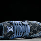 Louis Vuittоп Trainer Low 'Blue Denim Monogram Textile'