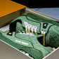Louis Vuittоп Trainer by Tyler, The Creator 'Green'