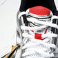 ASICS Gel-Kayano 14 'White Classic Red'