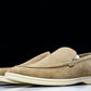 Loro Piana Summer Walk Loafer 'Canteen Brown'