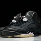 AJ5 Retro x PSG 'Off-Noir'