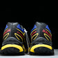 Salomon x JJJJound XT-6 'Nautical Blue Lemon'