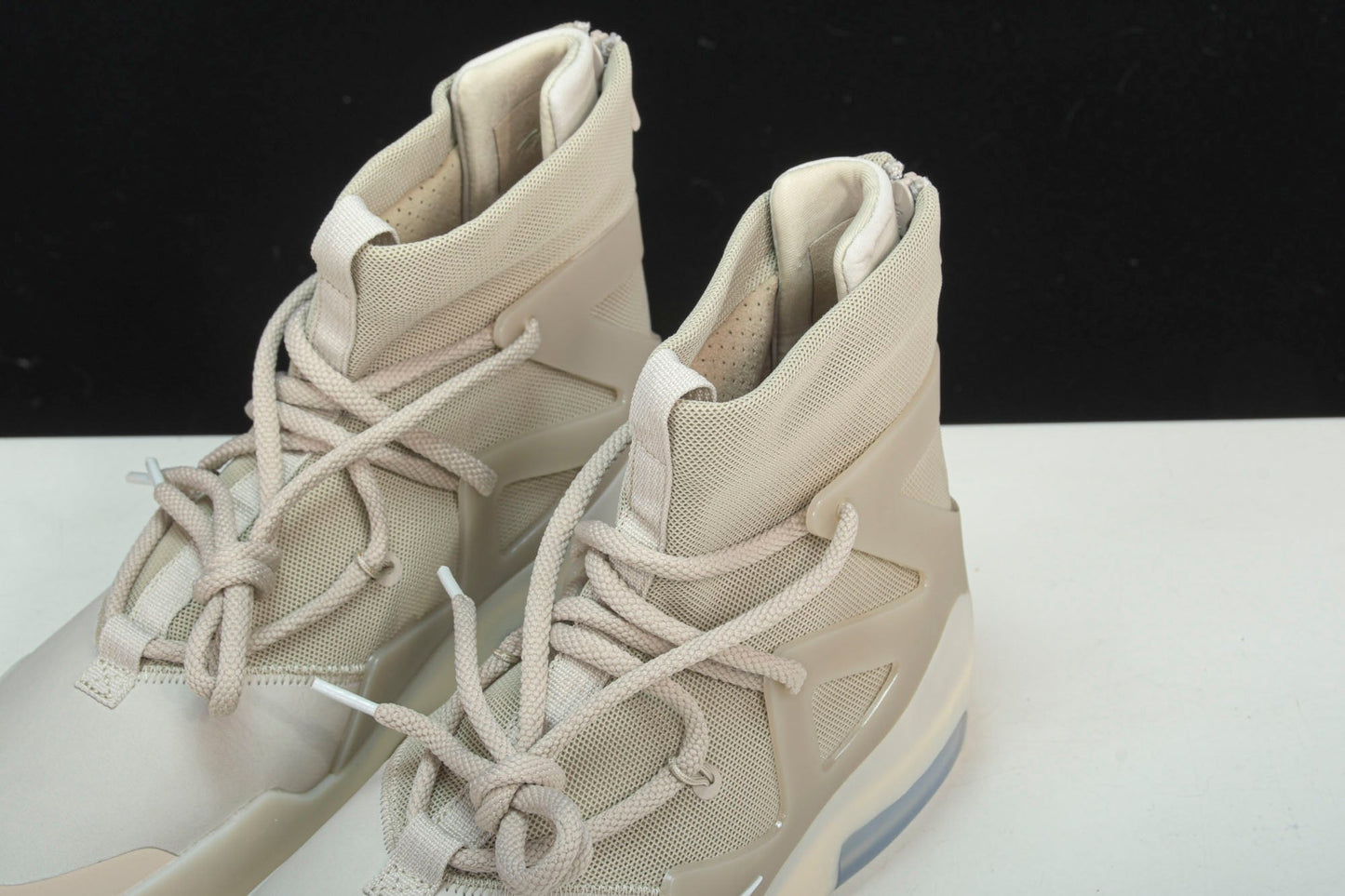 Fear of God 1 'Oatmeal' - UK 8.5 / US 9.5 / EU 43
