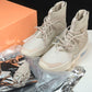 Fear of God 1 'Oatmeal' - UK 8.5 / US 9.5 / EU 43