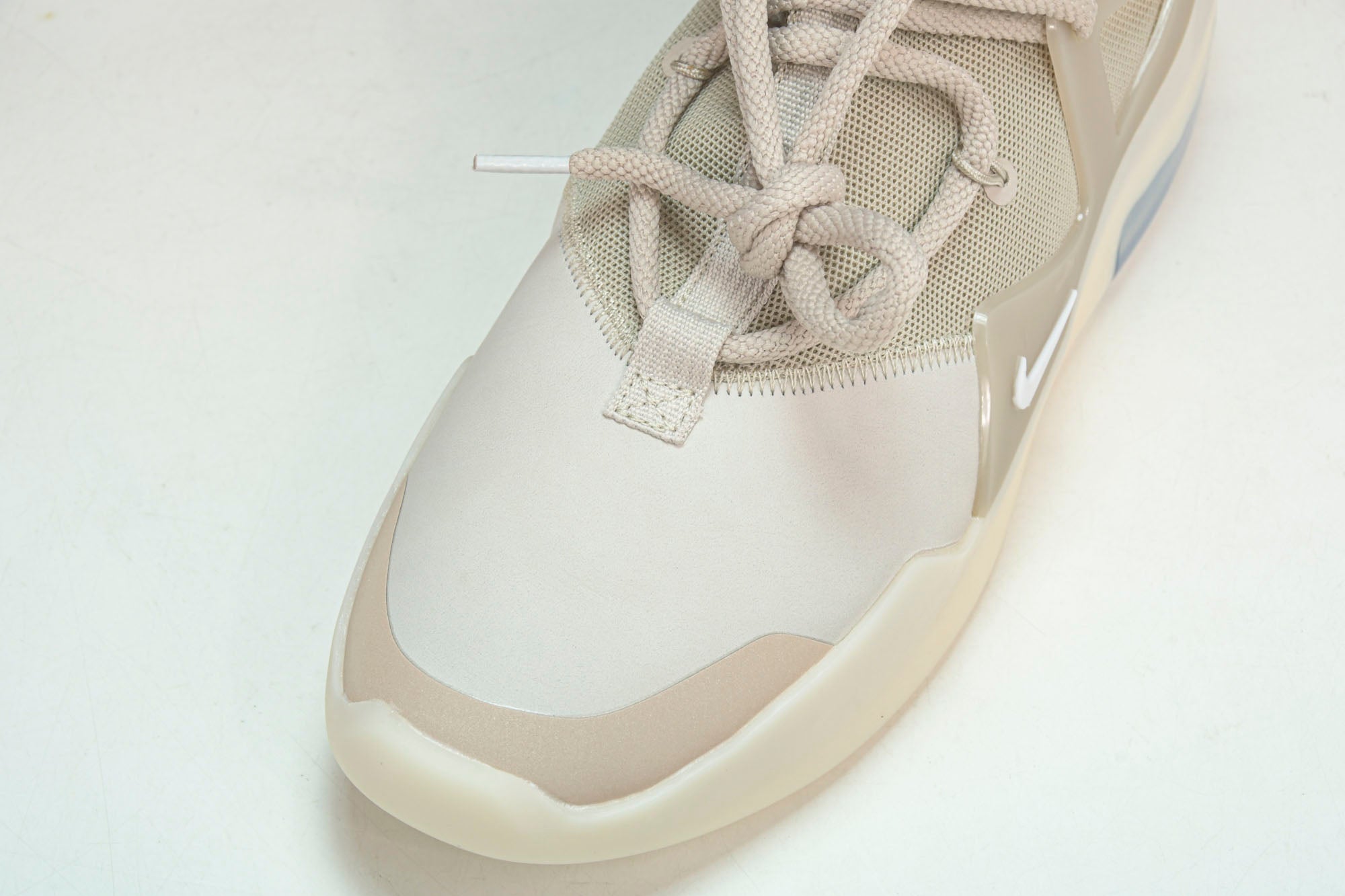 Fear of God 1 'Oatmeal' - UK 8.5 / US 9.5 / EU 43