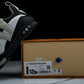 Louis Vuittоп Skate Sneaker by KidSuper 'Black Grey White'