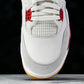 AJ4 Retro SB 'Varsity Red' (Friends & Family)