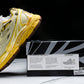 Off-White "Be Right Back" Sneaker 'Milan'