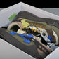 Off-White ODSY-1000 'Brown Grey Blue'