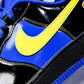 Central Cee Syna x AF1 Low 'Racer Blue Optic Yellow' (Friends & Family)