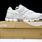 ASICS Gel-NYC 'White Oyster Grey'