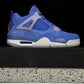 AJ4 Retro Florida Gators PE