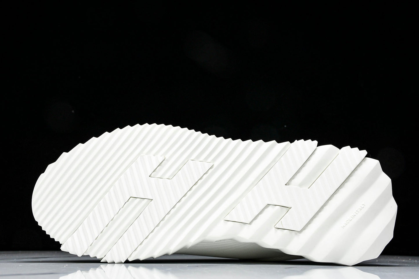 Нermès Bouncing Sneaker 'Triple White'