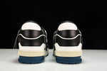 Louis Vuittоп Trainer Low SS21 'Fragment'