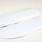 Off-White Out Of Office OOO Low Top "For Walking - White Red