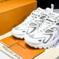 Louis Vuittоп Runner Tatic Sneaker 'White'
