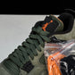 AJ4 Retro x Undefeated 2005 'UNDFTD'