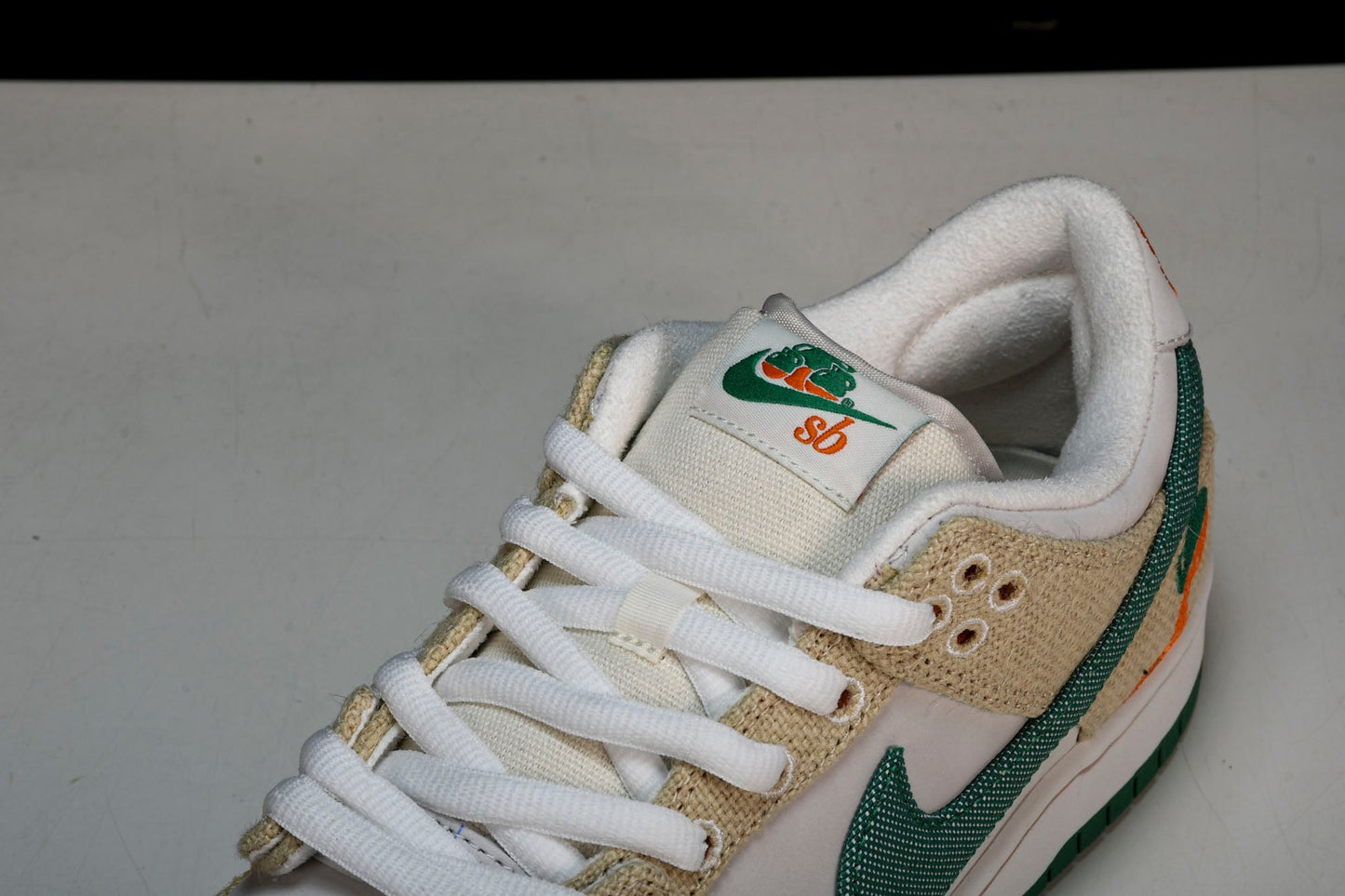 Jarritos x Dnk Low SB - UK 3.5 (W 3) / US 4 (W 5.5) / EU 36