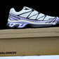 Salomon XT-6 'Icicle Nirvana'