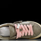 D1or B33 'Grey White Oblique'