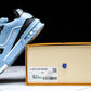 Louis Vuittоп Trainer Low Western 'Blue'