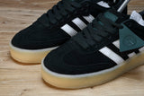 AD x Clarks '8th Street Samba' by Ronny Fieg 'Shadow Green'