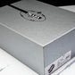 Prada America's Cup Sneaker Soft Rubber 'Steel Grey'