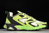 Louis Vuittоп Runner Tatic Sneaker 'Green Black'