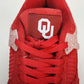 AJ4 Retro Oklahoma Sooners PE