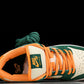 SB Dnk Low 'Legion Pine Kumquat'