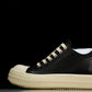 Rick Owens Ramones Low EDFU 'Black Milk'