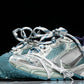 3XL Sneaker 'White Light Blue'